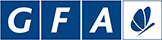 Logo GfA