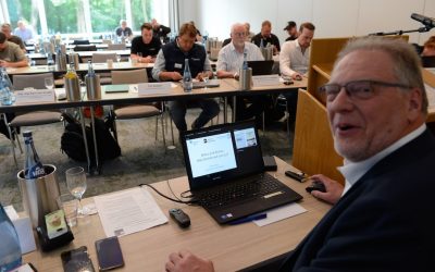 Das war die Fachtagung 2026